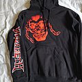 Megadeth - Hooded Top / Sweater - Megadeth