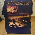 Nightwish - TShirt or Longsleeve - Wishmaster