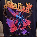 Judas Priest Invincible Shield 