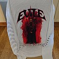 Evile - TShirt or Longsleeve - Hell Unleashed