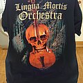 Rage - TShirt or Longsleeve - Lingua Mortis Orchestra