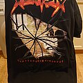 Xentrix - TShirt or Longsleeve - Xentrix Shattered Existence