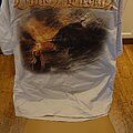 Blind Guardian - TShirt or Longsleeve - Flame