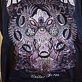 Helloween - TShirt or Longsleeve - Helloween United Forces Tour