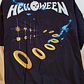 Helloween - TShirt or Longsleeve - Helloween Master Of The Rings