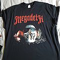 Megadeth - TShirt or Longsleeve - Killing Is My Business......And Business Is Good