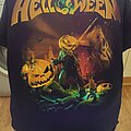 Helloween - TShirt or Longsleeve - Straight Out Of Hell