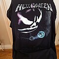 Helloween - TShirt or Longsleeve - Helloween The Dark Ride