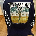 Testament - TShirt or Longsleeve - Practice What You Preach