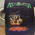 Helloween - TShirt or Longsleeve - Helloween