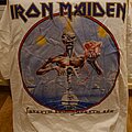 Iron Maiden - TShirt or Longsleeve - Iron Maiden Seventh Son Of A Seventh Son