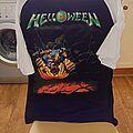 Helloween - TShirt or Longsleeve - Helloween