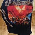 Blind Guardian - TShirt or Longsleeve - A Night At The Opera