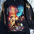 Manowar - TShirt or Longsleeve - King Of Kings