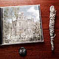 Fallen Emperor - Tape / Vinyl / CD / Recording etc - Fallen Emperor - Brumas de Sintra CD