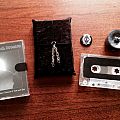 Shadow Dungeon - Tape / Vinyl / CD / Recording etc - Shadow Dungeon - Amorphous Dreams of Past and Fire Cassette