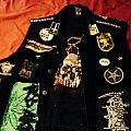 Slayer - Battle Jacket - Slayer Pure battlejacket armageddon