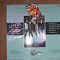 Savage Grace - Other Collectable - Savage Grace - Master of Disguise Signed