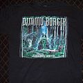 Dimmu Borgir - TShirt or Longsleeve - Dimmu Borgir - Godless Savage Garden - T-Shirt