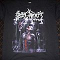 Dying Fetus - TShirt or Longsleeve - Dying Fetus - Grotesque Impalement - T-Shirt - SOLD