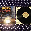 Whiplash - Other Collectable - Whiplash Insult to injury Vinyl