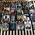Death Angel - Patch - Patches for you! Death Angel Sodom Megadeth Slayer Atrophy Kiss Ozzy Osbourne...