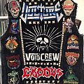 Voidcrew - Battle Jacket - Battlevest VOIDCREW Vulture Exodus...