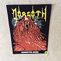 Morgoth - Patch - Morgoth - Resurrection Absurd - Backpatch