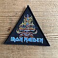 Iron Maiden - Patch - Iron Maiden Patch for you