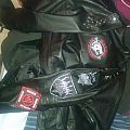 Watain - Battle Jacket - leather jacket