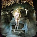 Cradle Of Filth - TShirt or Longsleeve - Cradle of Filth Australian Tour Tee 2018