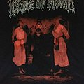 Cradle Of Filth - TShirt or Longsleeve - Lustmord and Tourgasm 2019 Tour Tee S/S