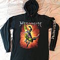 Megadeth - TShirt or Longsleeve - Megadeth hoodie