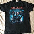 Megadeth - TShirt or Longsleeve - Megadeth shirt