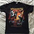 Megadeth - TShirt or Longsleeve - Megadeth shirt