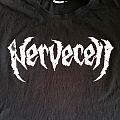 Nervecell - TShirt or Longsleeve - Nervecell Logo Shirt