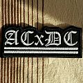 Acxdc - Patch - ACxDC Patch