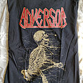 Adversor - TShirt or Longsleeve - Adversor: The End of Mankind – Shirt