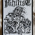 Nihilist - Patch - Nihilist: Premature Autopsy Patch