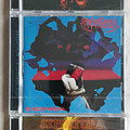 Sepultura - Tape / Vinyl / CD / Recording etc - Sepultura Albums