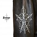 Celtic Frost - Battle Jacket - Celtic Frost Symbol