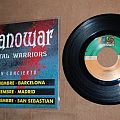 Manowar - Other Collectable - Manowar, live EP