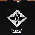 Manowar - TShirt or Longsleeve - Manowar t-shirt bootleg