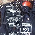 Darkthrone - Battle Jacket - BM Vest