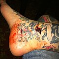 Orange Goblin - Other Collectable - Blood!