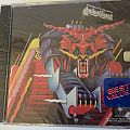 Defenders Of The Faith - Tape / Vinyl / CD / Recording etc - Judas Priest Defenders of the Faith 1st press new