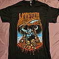 Undeath - TShirt or Longsleeve - Undeath Spring 2026 Tour