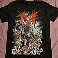 Inferi - TShirt or Longsleeve - Inferi Spring 2026 Tour