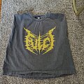 Skull Splatter tank Skull Splatter tank