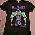 Pallbearer - TShirt or Longsleeve - Pallbearer Dark Encloses All